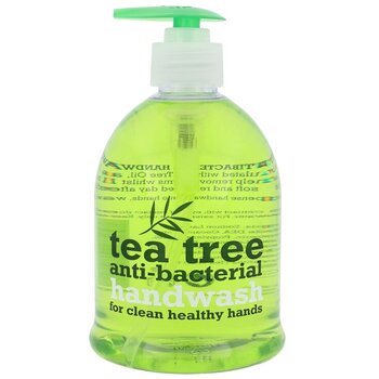 Tea Tree Anti-Bacterial Handwash - Mydlo na ruky